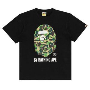 Bape Big Ape Head Tee Size 2XL